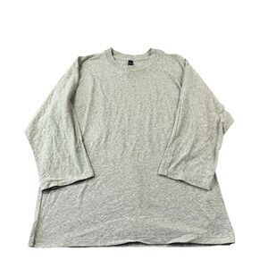 Lululemon Lab Green Oversized Fit Crewneck Size‎ XS Mint